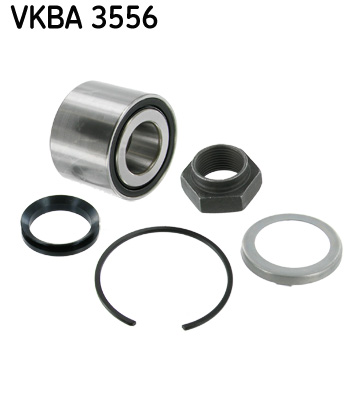 Wheel Bearing Kit - VKBA 3556 SKF